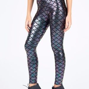 Women's Blackmilk leggings size S